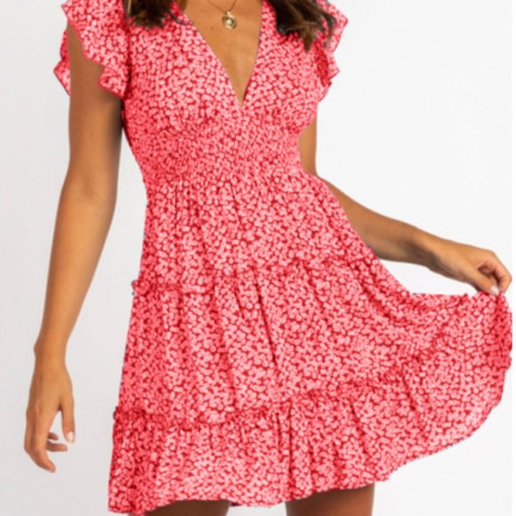 Dress - Picture 1 of 1